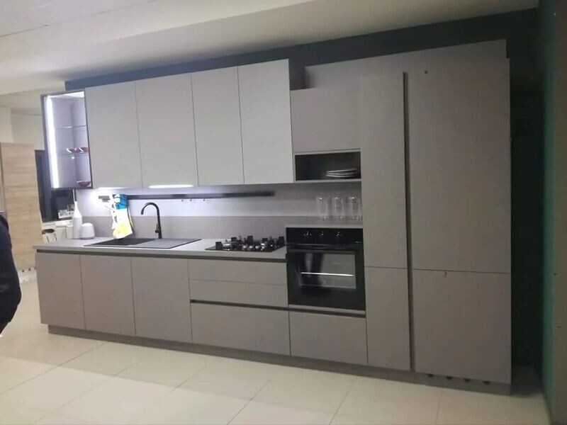 Cucina ArTre