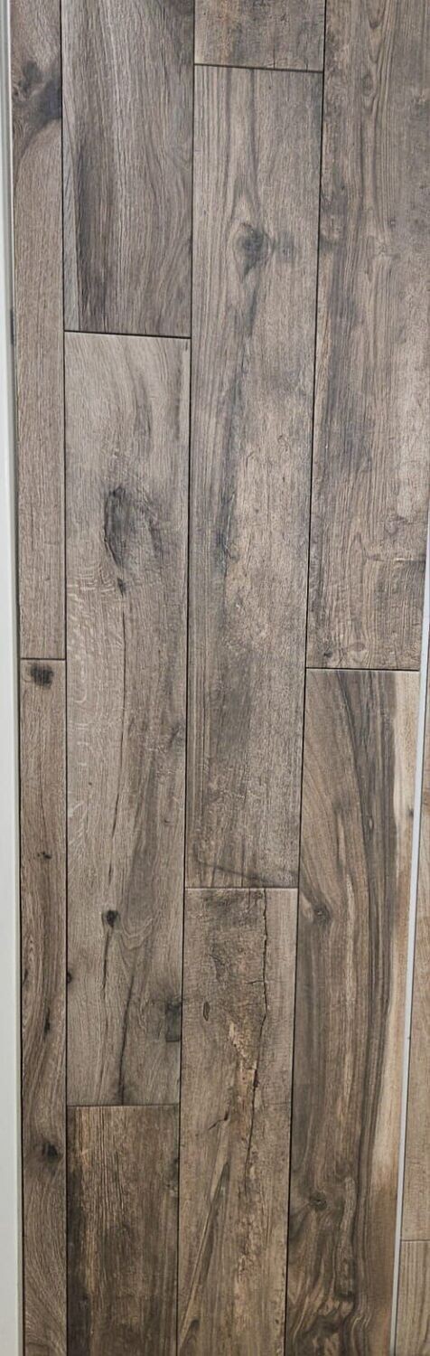 Soft Ash  15x100