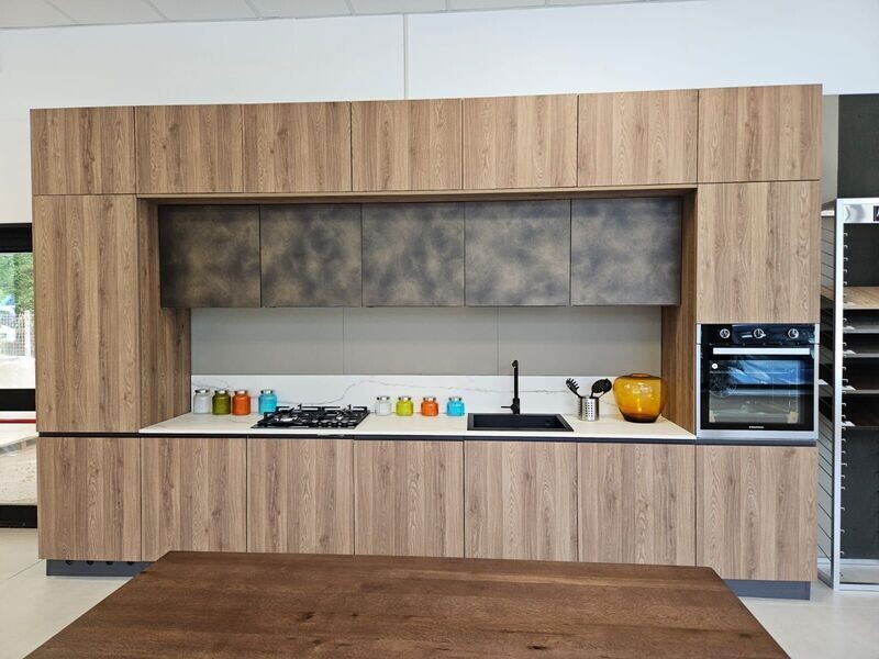 Ar-Tre Up Design Miele