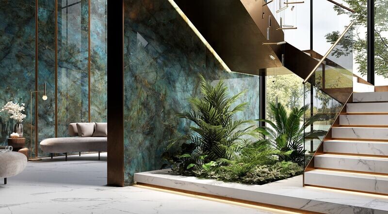 Canova Labradorite 120x280 rt