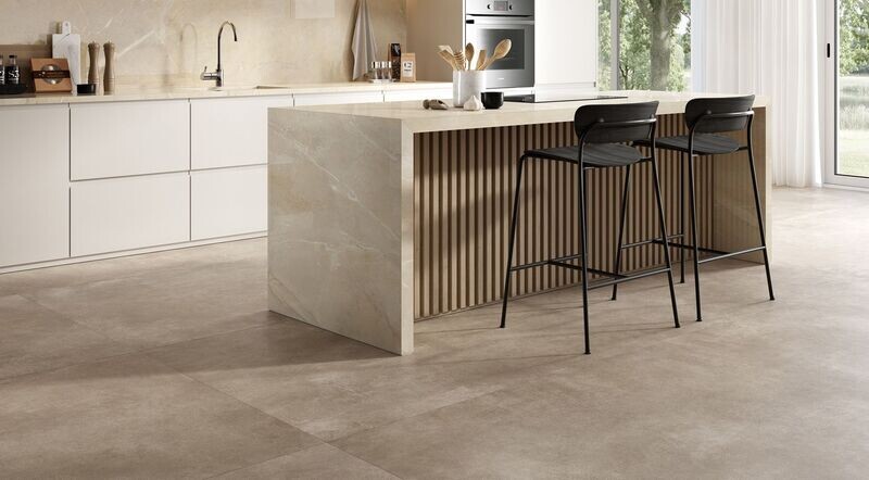 Canova Limestone lappato 120x280 rt