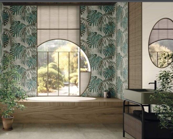 Pantone 2.0 Jungle 30x90