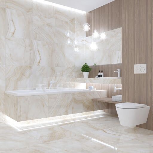 Ar Marmi sand 120x120