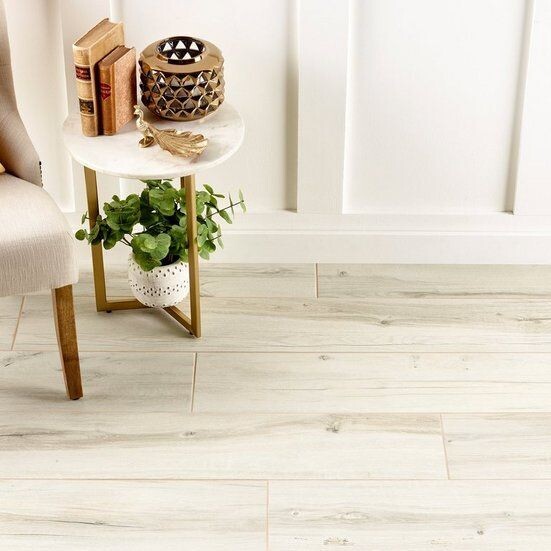 Drng Ivory 24x150