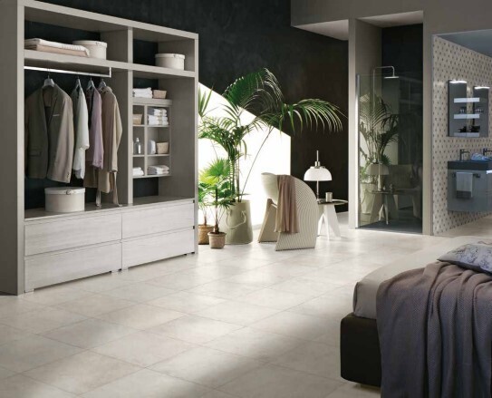 Boston White 60x60 rt