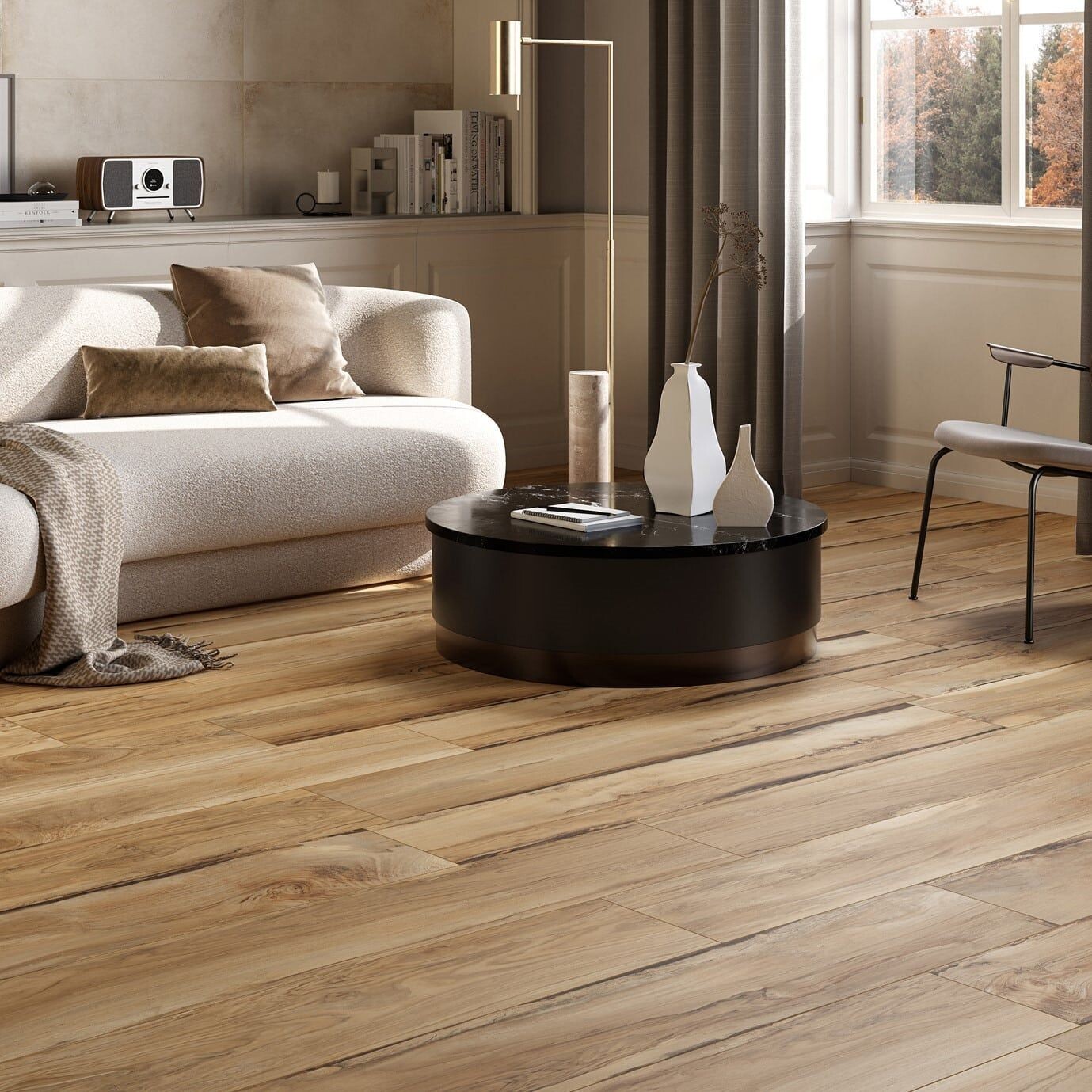 Sherwood Oak 24x150