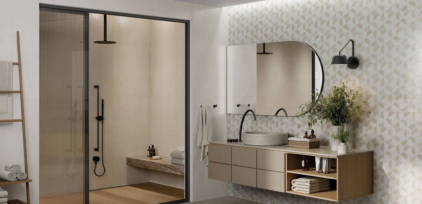 Aurea Prisma 60x120 rt