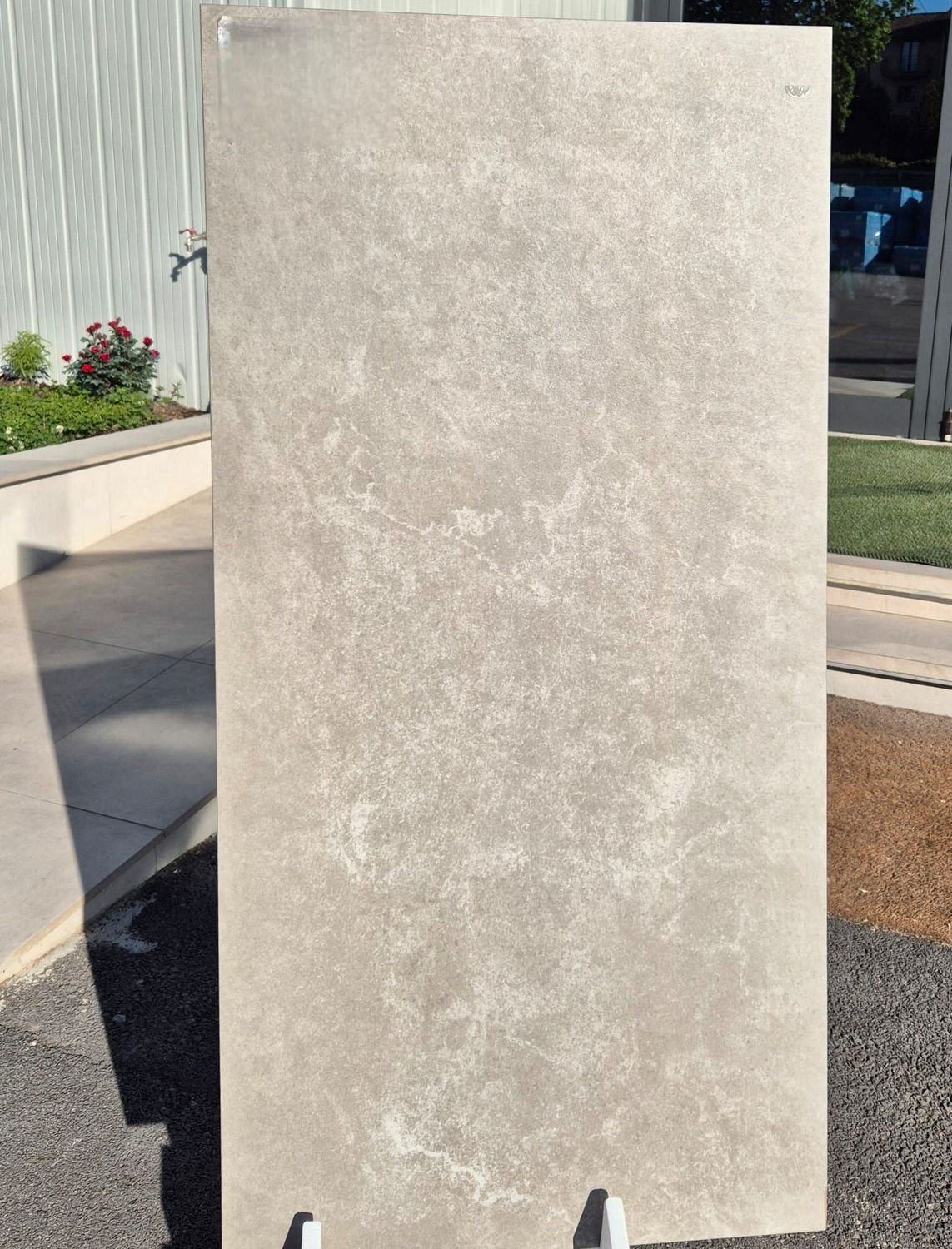 Milano Greige 60x120 rt