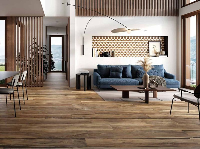 SHRWD Walnut 15x100