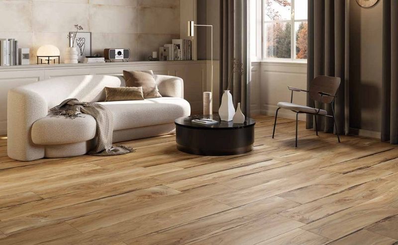 SHRWD Oak 15x100