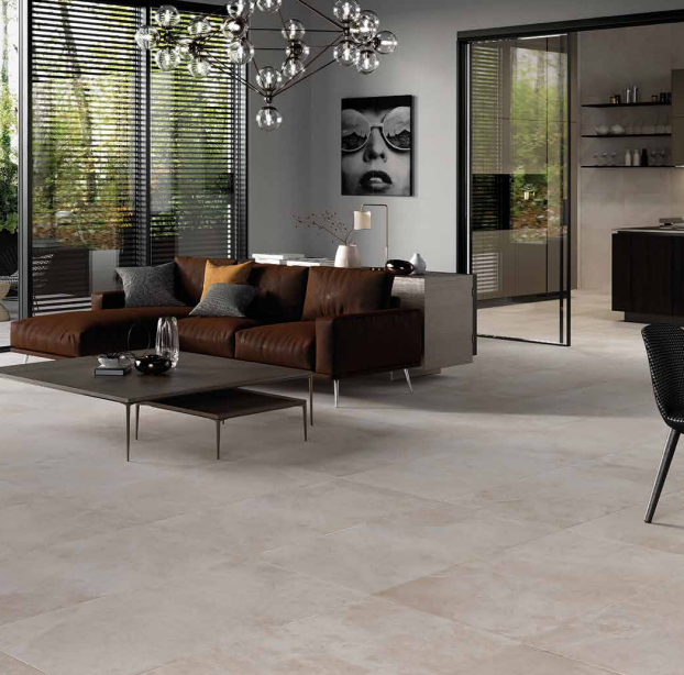 Pietra Di Fiume Beige