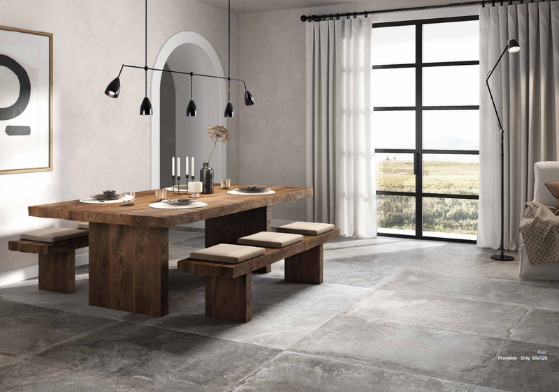 Provence Grey