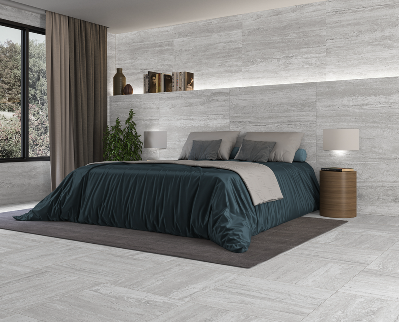 EC Coliseo White 60x120
