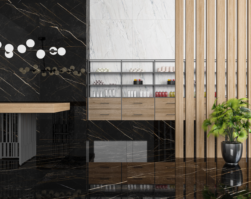 EC Kalahari Black 120x120