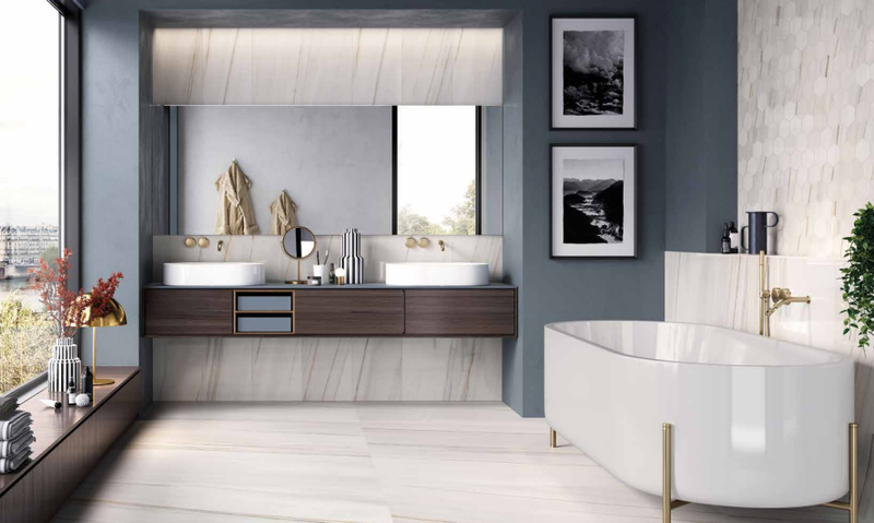 Canova Lasa White