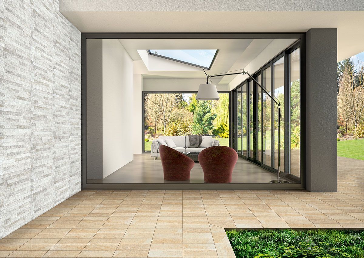 Terraforte Dorato 15.1x30.6