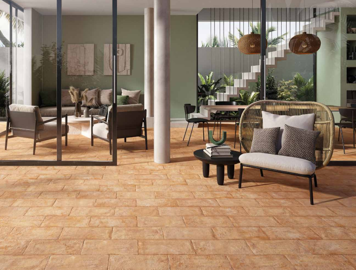 Terrae Vignanello 20.3x40.6