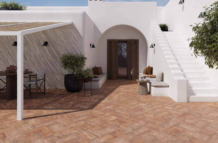 Terrae Montefalco 20.3x40.6