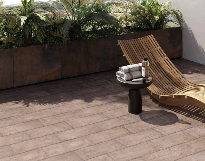 Terrae Bagnoregio 20.3x40.6