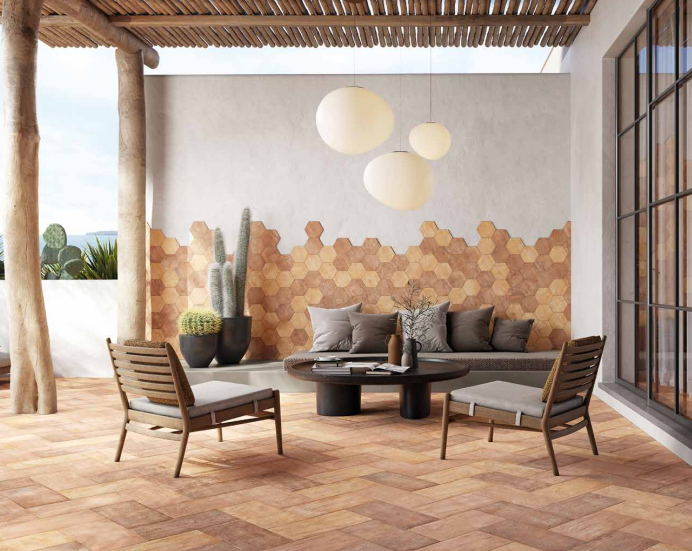 Terrae Orvieto 20.3x40.6