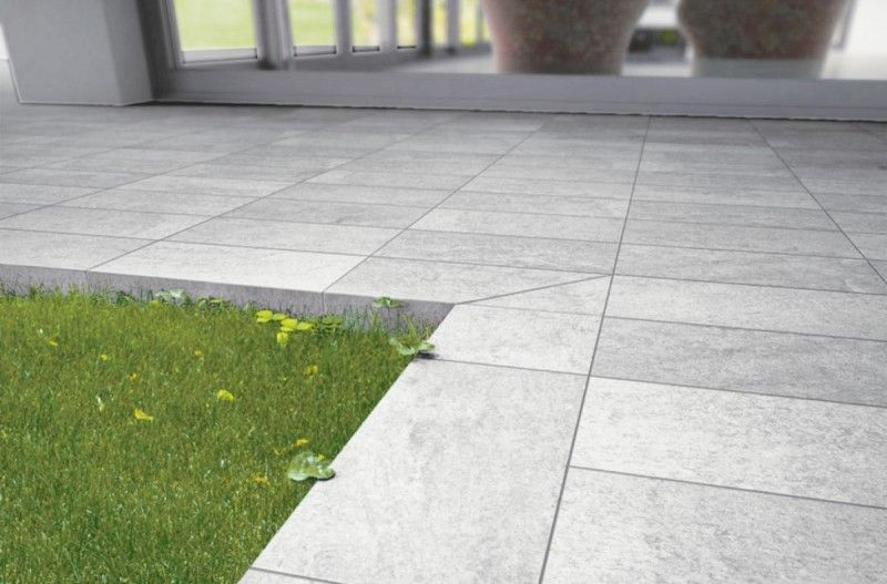 Terraforte Bianco 15.1x30.6