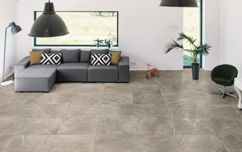 Star Greige 60x60