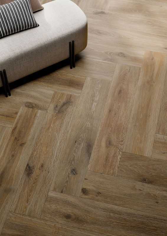 Cortina Cognac 7.5x45