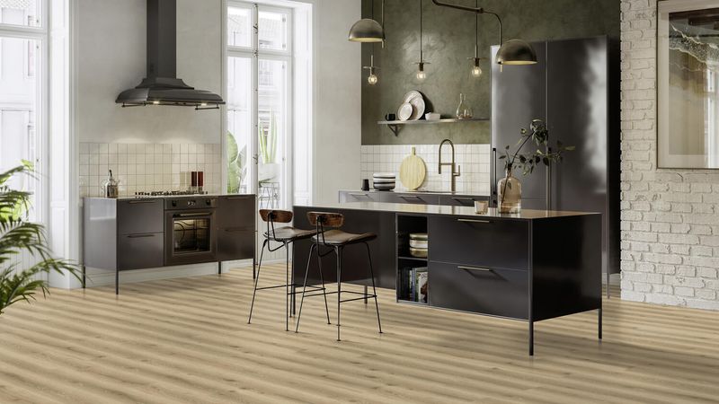 SPC Limousin Oak Natural