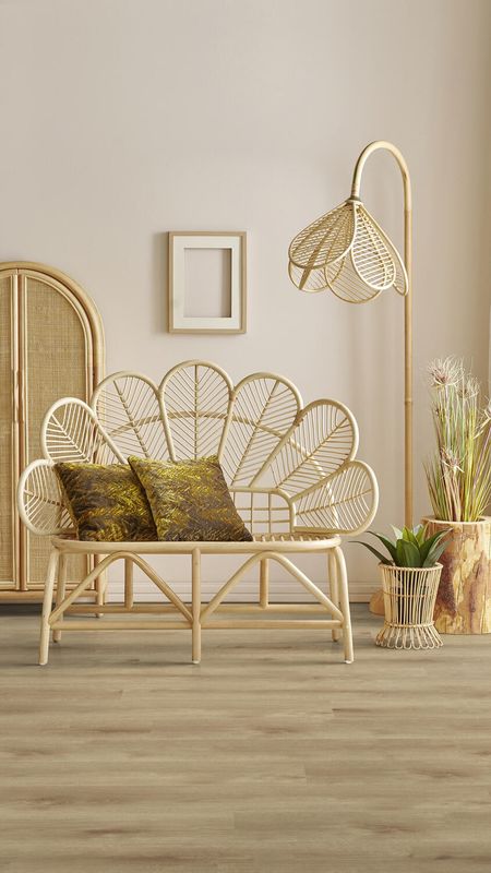 SPC Season Oak Beige