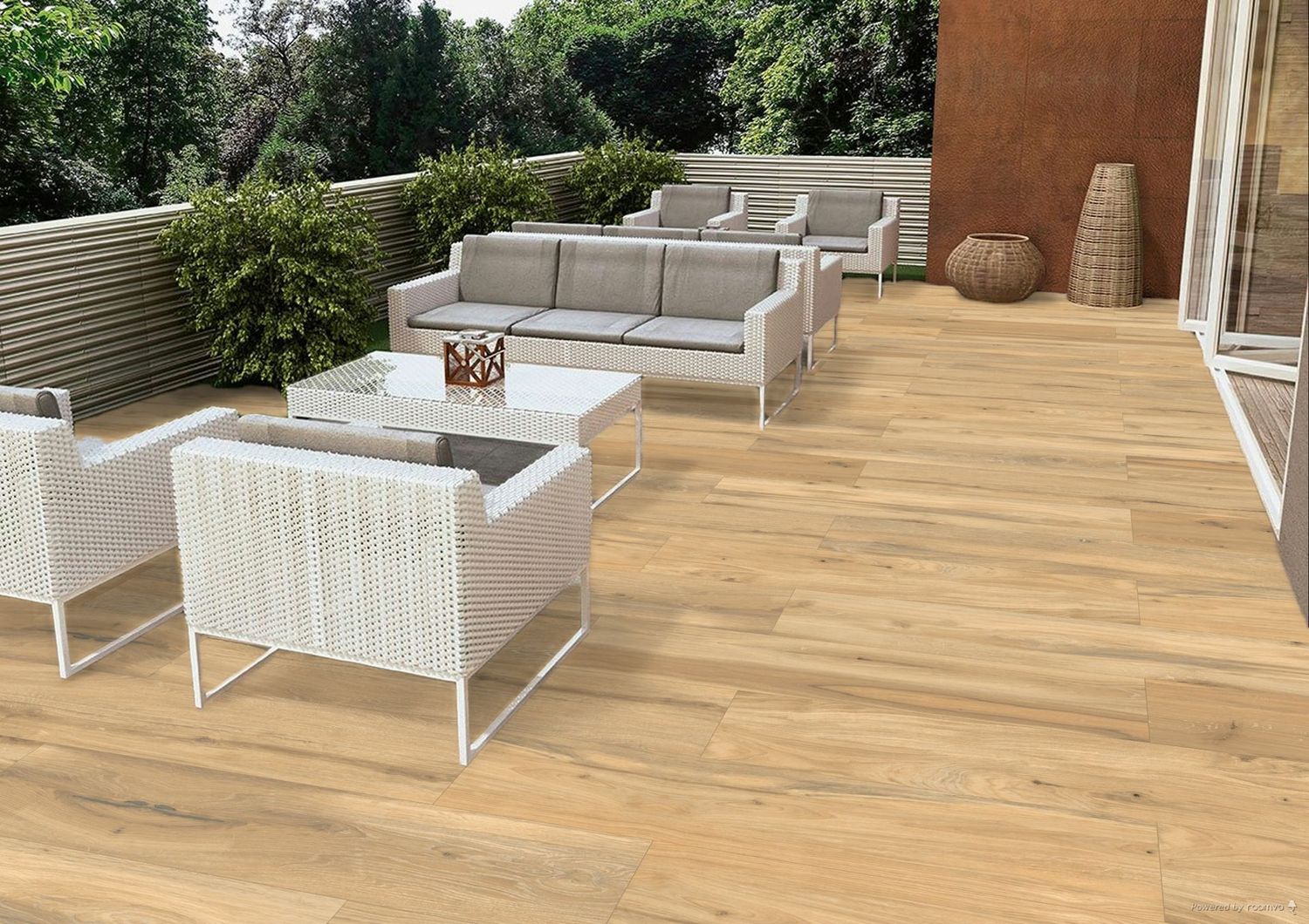 Timeless Honey 40x120