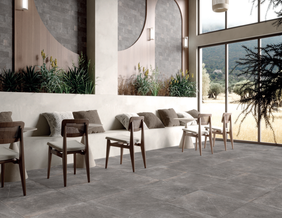 Dover Antracite 60x120