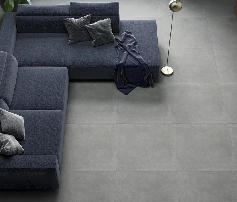 Resina Grigio 60x60 rt