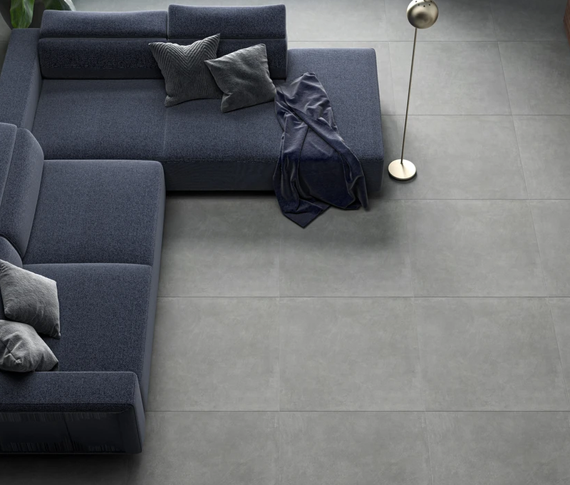 Resina Grigio 60x60 rt