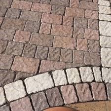 Laterizi, Porfido, Pietre naturali e Betonelle