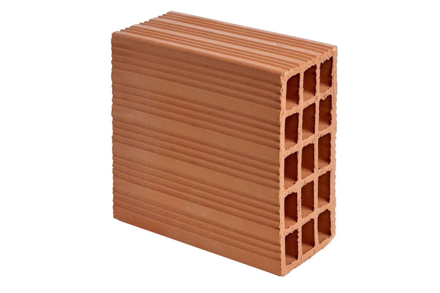 Foratella 12x25x25