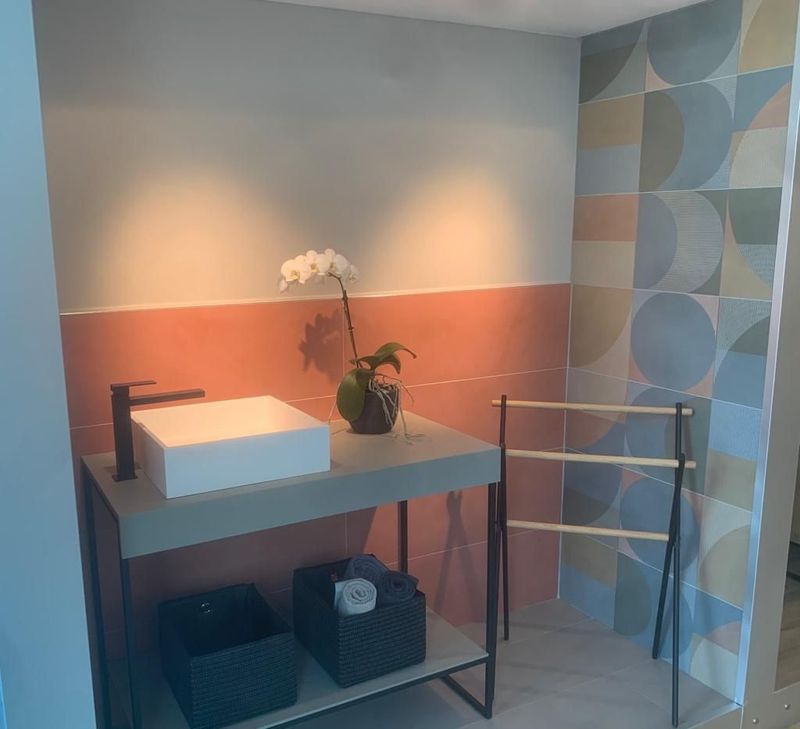 Pack Bagno Gold