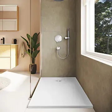 Pack Bagno Silver