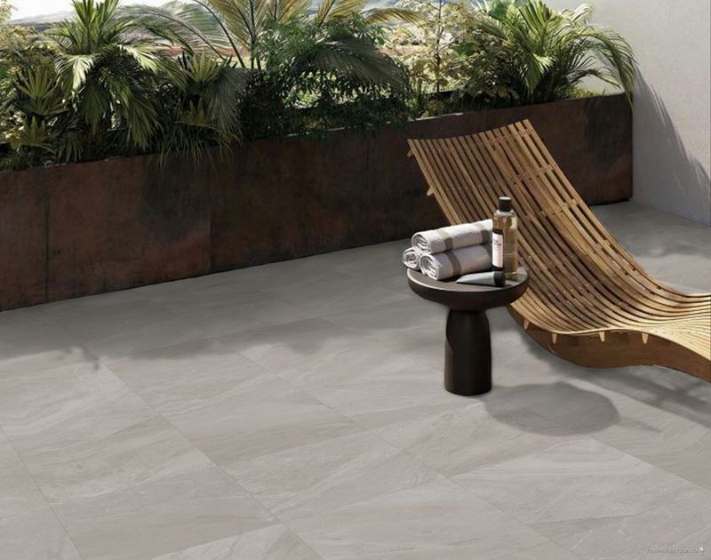 ANGR Grey 60x60 sp. 2 cm