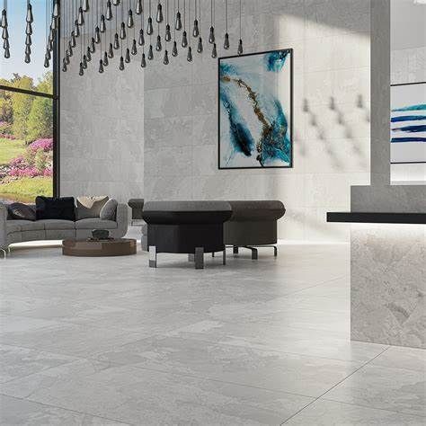 EC Camouflage White 60x120 opaco