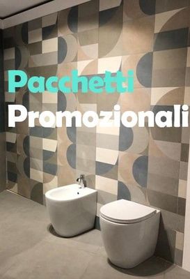 Pacchetti promozionali