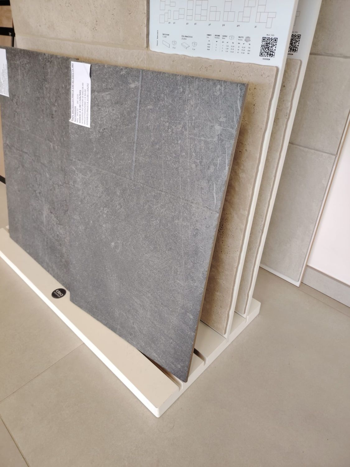 Grpl Bruxelles Prei.8 40.5x61