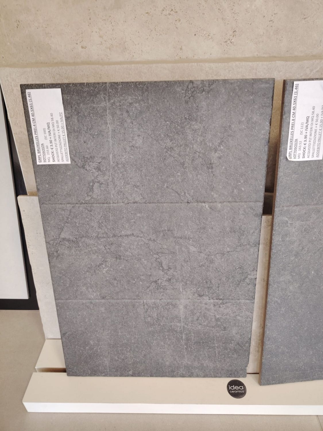 Grpl Bruxelles Prei.4 40.5x61