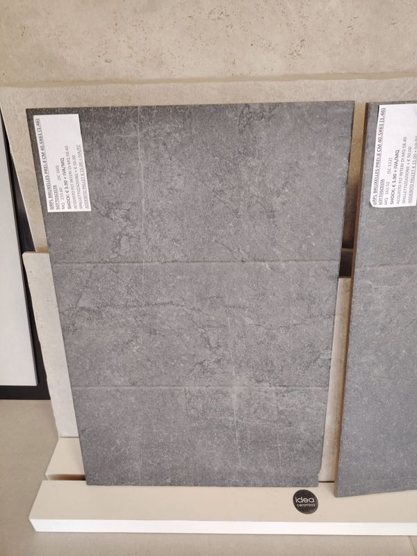 Grpl Bruxelles Prei.4 40.5x61