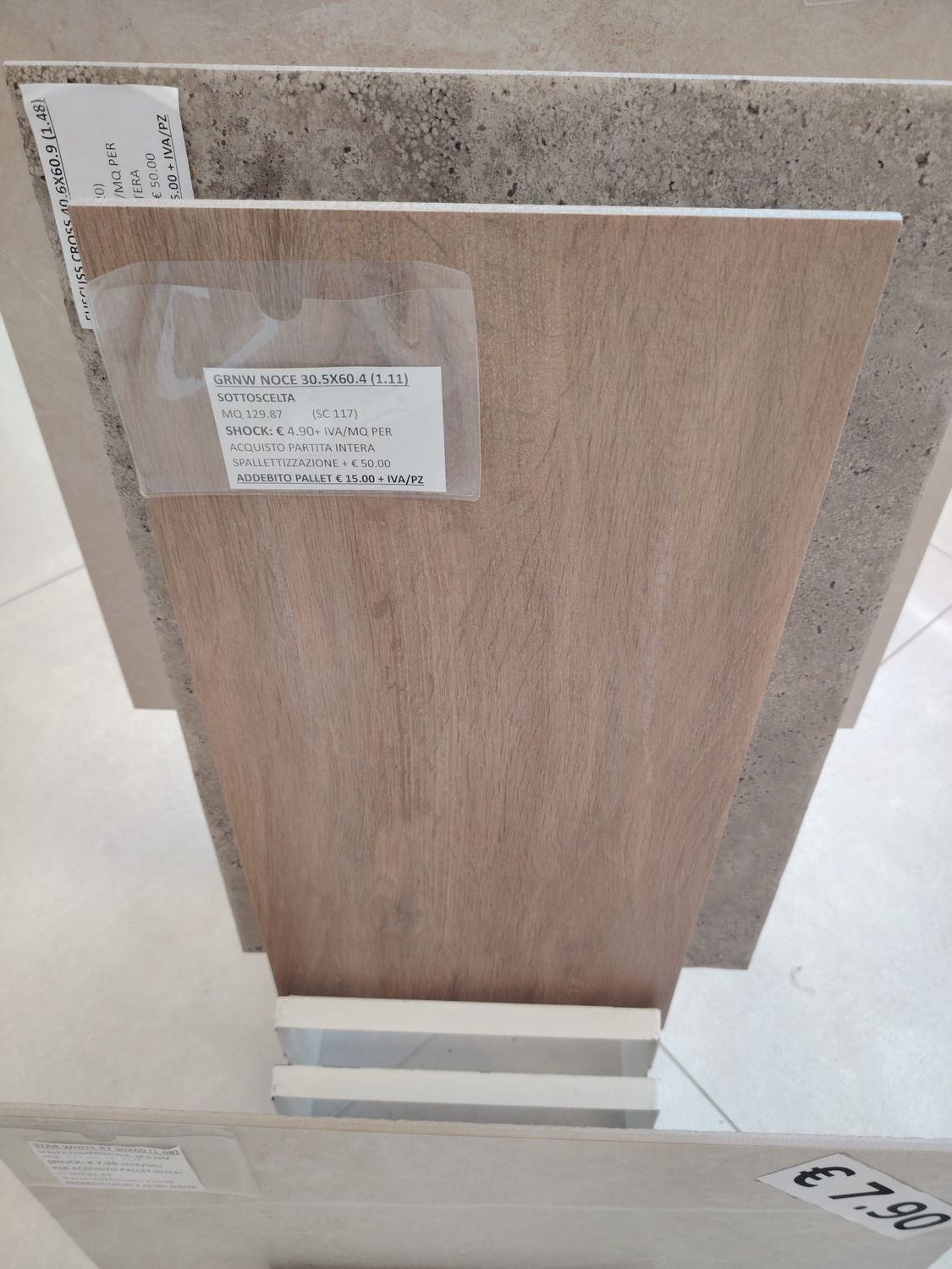 Grwn Noce 30.5x60.4