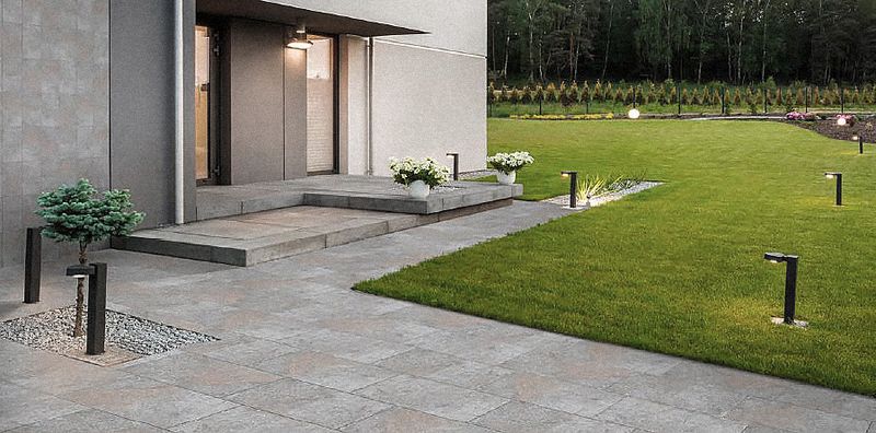 Aspen Grigio 30x60