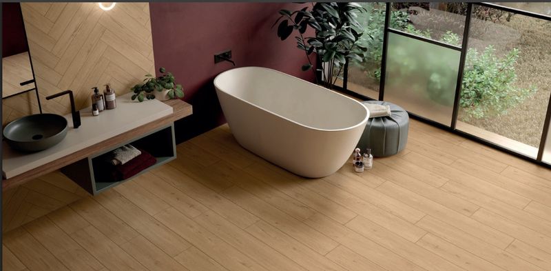 ATLANTICA DORATO AUTENTICO  20x120