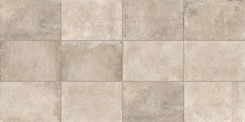 BARGE NATURALE  20X40