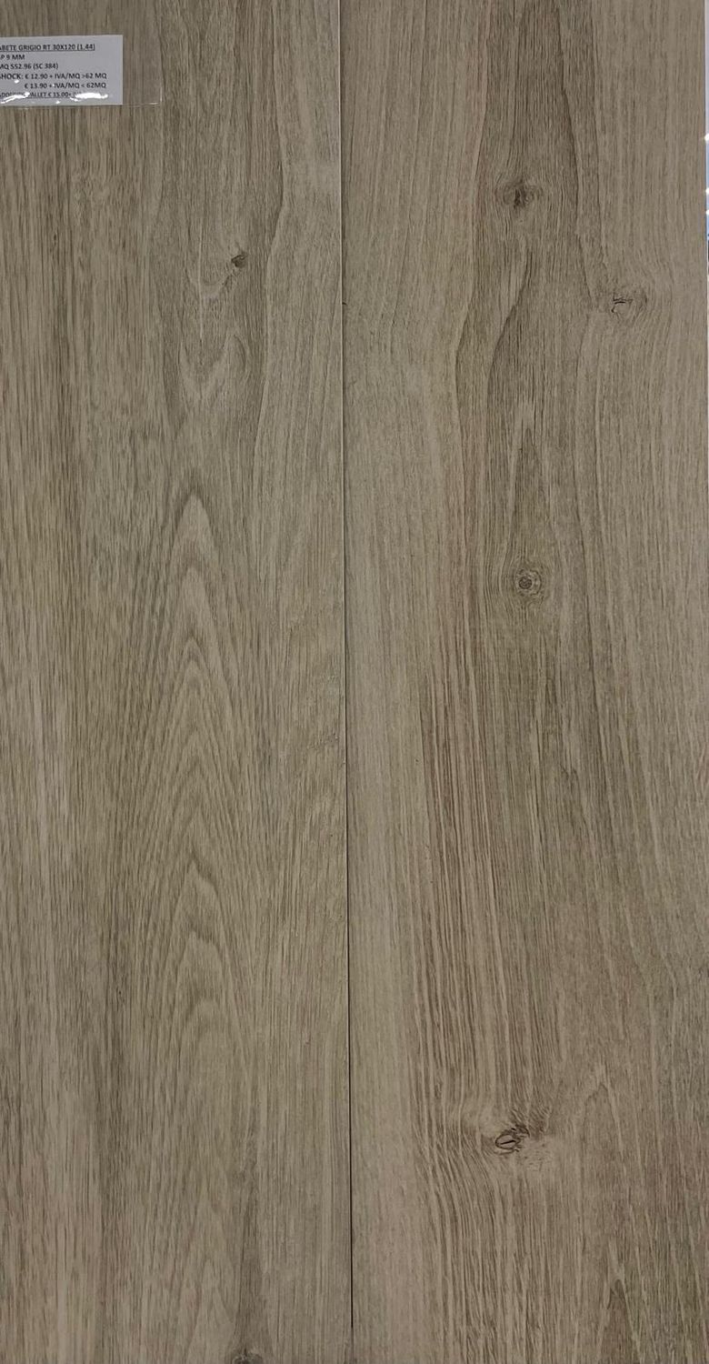 ABETE GRIGIO RT 30X120