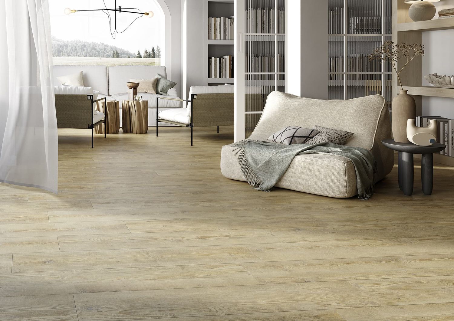 CAFS AVANA RT 40X120 SP 2 CM