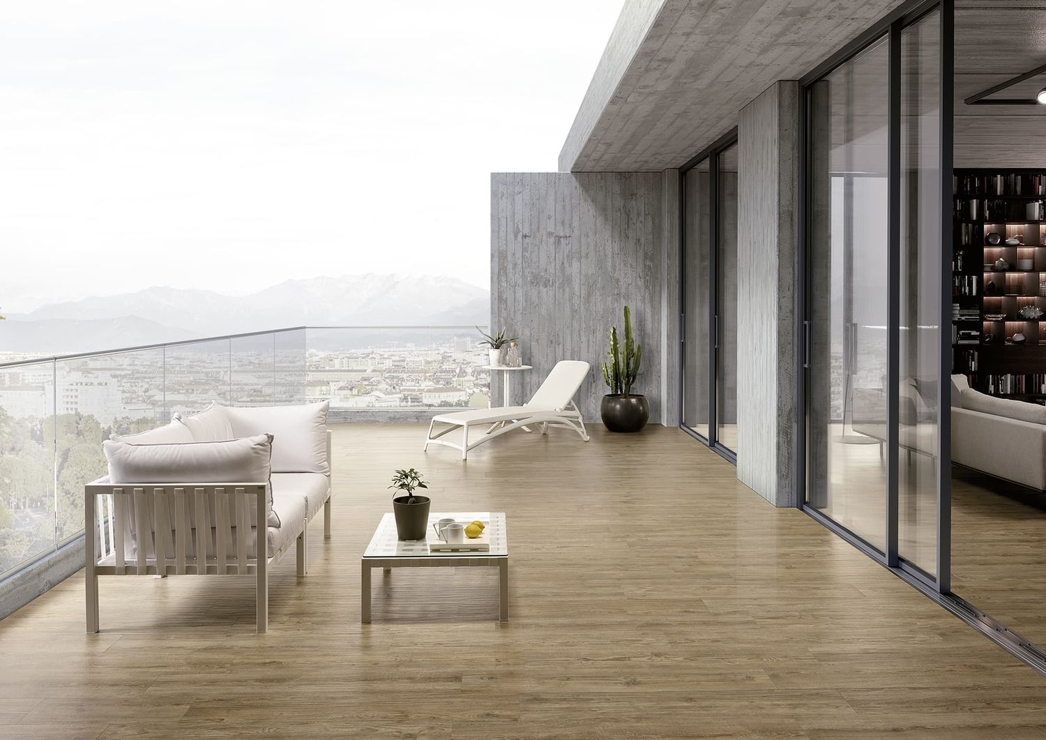 CAFS TABAC RT 40X120 SP 2 CM